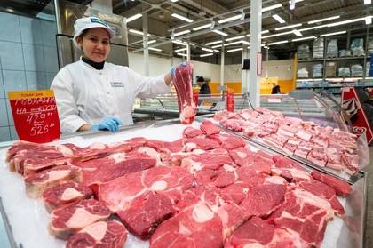 В Ростовской области продолжают расти цены на мясо