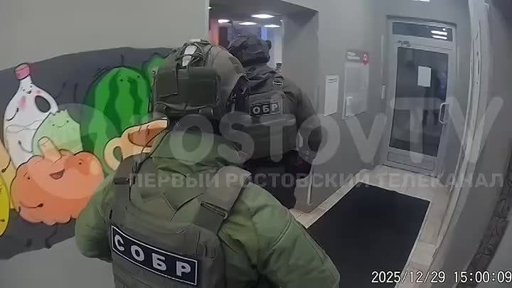 Операция ФСБ: 86 подпольных оружейников