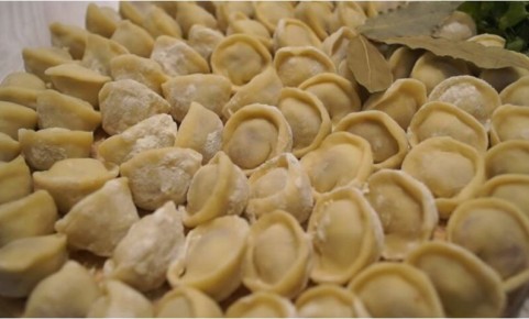 Вдохновение для кулинаров: как добиться идеальных пельменей