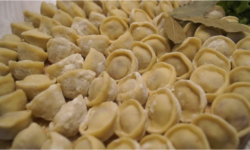 Вдохновение для кулинаров: как добиться идеальных пельменей