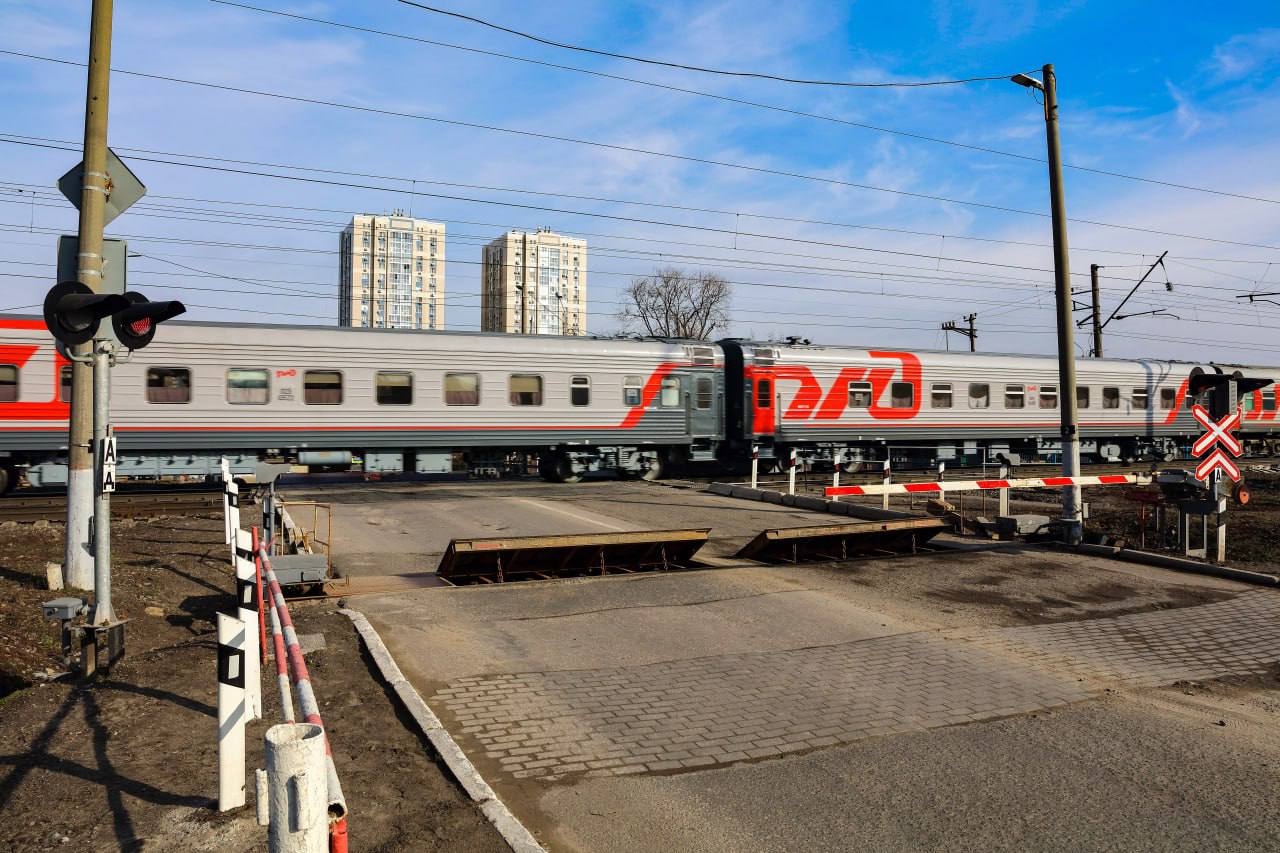 Движение на по Нансена будет перекрыто 20 февраля из-за ремонтных работ