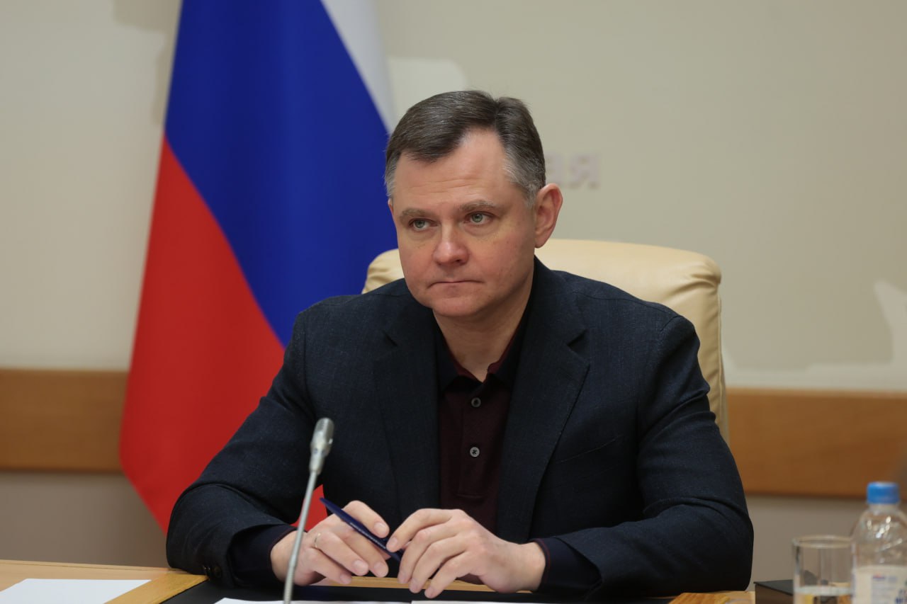 Транзитным большегрузам хотят запретить заезжать в Ростов и увеличить штрафы за нарушения