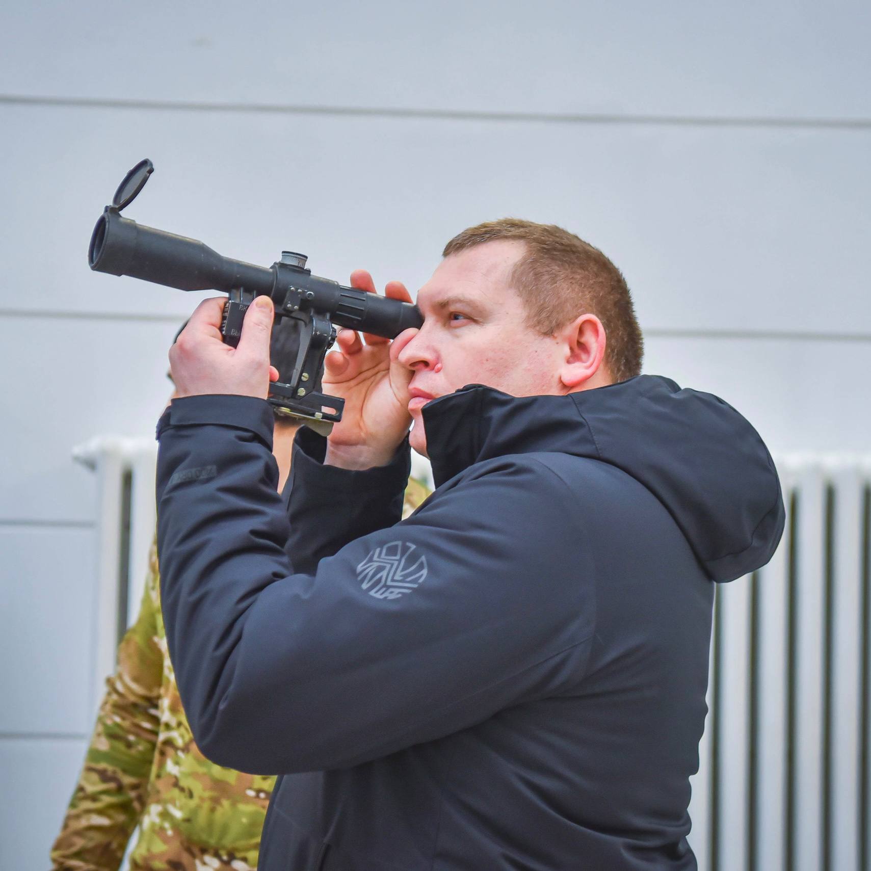 16 февраля в Крытом дворе ЮРГПУ (НПИ) развернулась уникальная выставка оружия 16 февраля в Крытом дворе ЮРГПУ (НПИ) развернулась уникальная выставка оружия