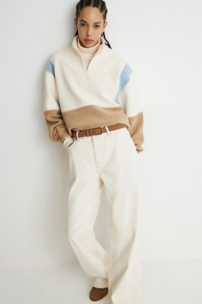 Тренды моды 2026: что носить этой зимой