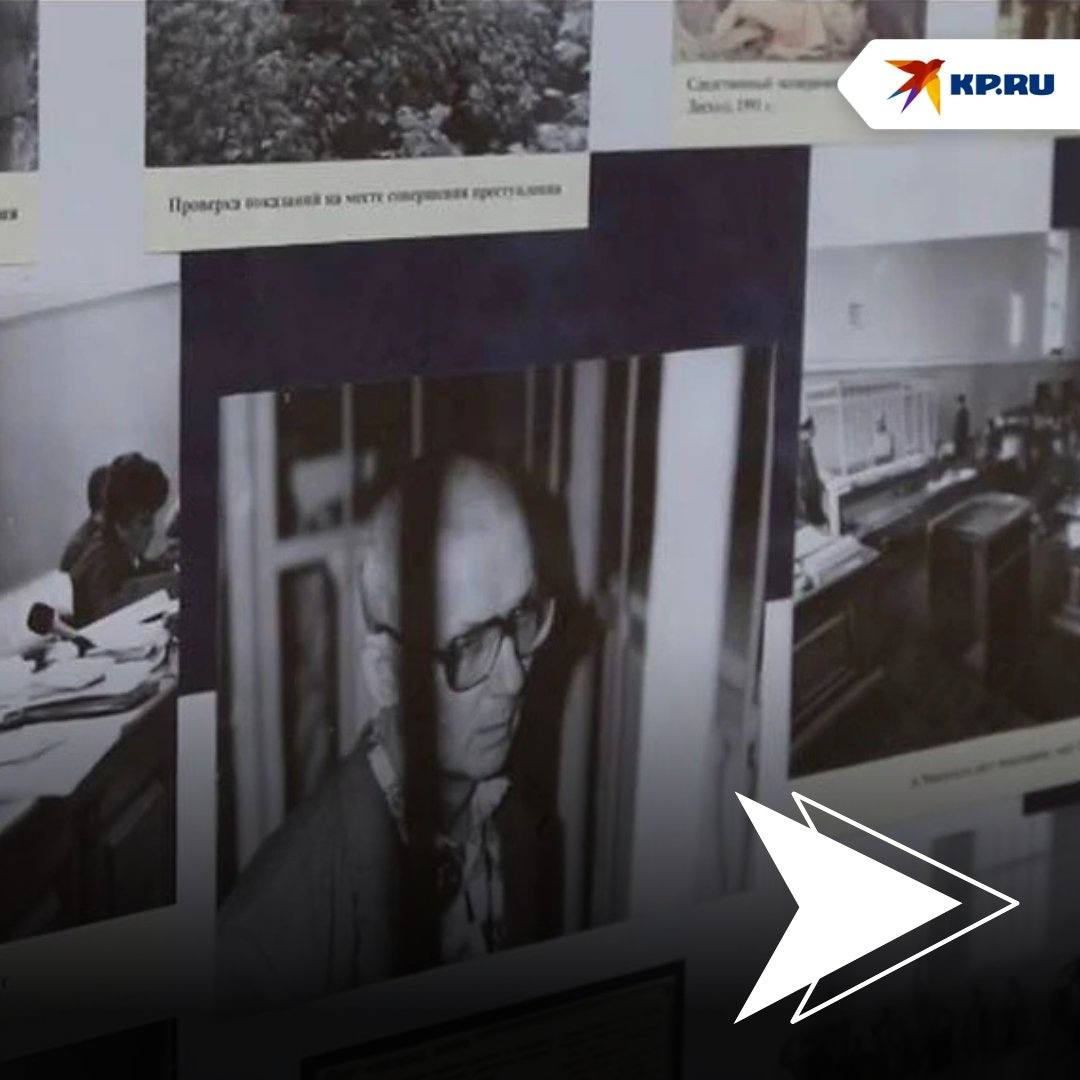 Тем же ножом резал продукты: что вспомнил следователь, который поймал и «разговорил» Чикатило