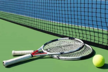 С 23 февраля до 1 марта в Ростовской области пройдут Всероссийские соревнования по теннису среди мужчин и женщин