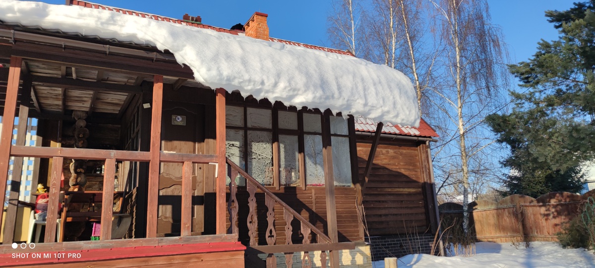 Как одним поленом согреть дом: мифы и реальность зимнего отопления