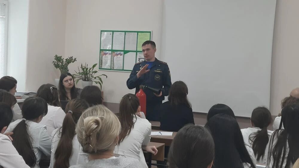 В образовательных учреждениях города начались мероприятия в рамках «Недели большой профилактики» В образовательных учреждениях города начались мероприятия в рамках «Недели большой профилактики»