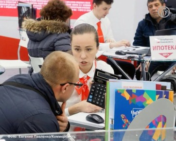 Банки в Ростовской области продолжают наращивать процент отказов в выдаче розничных кредитов