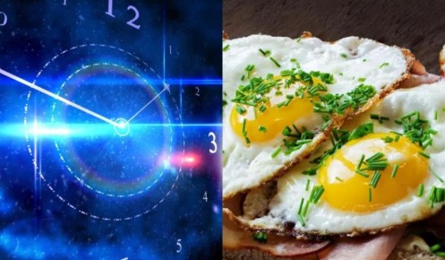 Как приготовить идеальные яйца на завтрак в зависимости от вашего знака Зодиака
