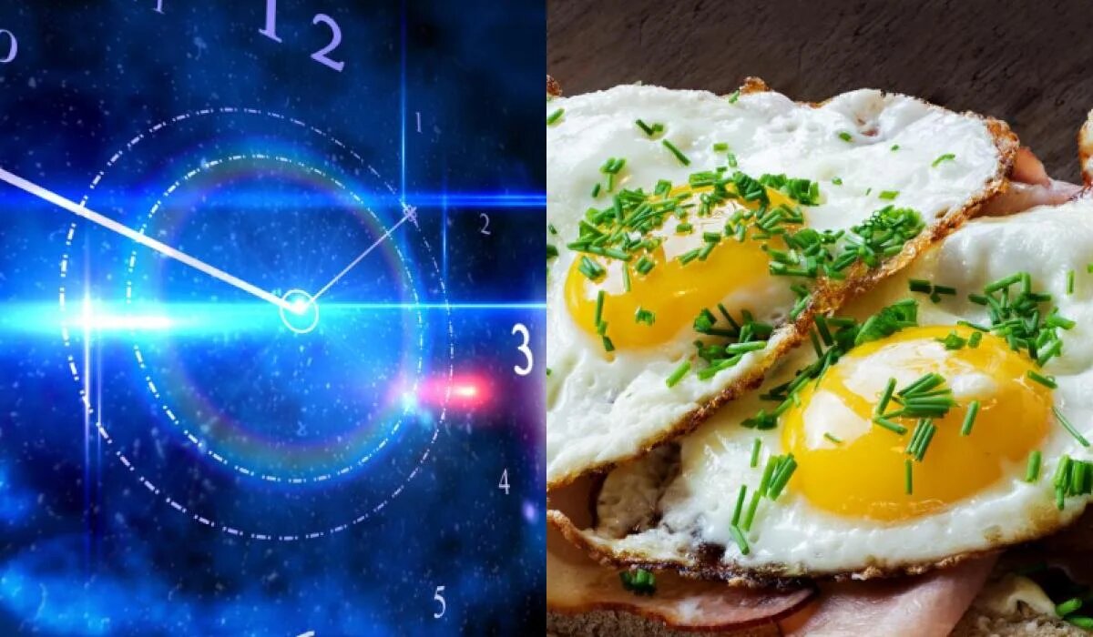 Как приготовить идеальные яйца на завтрак в зависимости от вашего знака Зодиака
