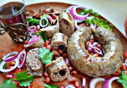 Купаты по-тифлисски: как приготовить традиционное блюдо в домашних условиях