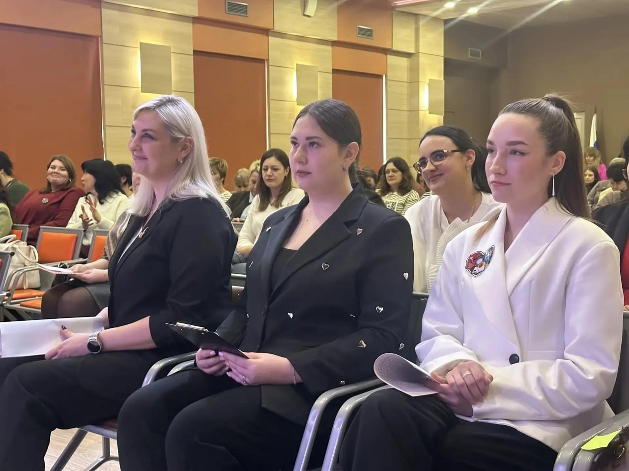 Фейерверк педагогических идей Фейерверк педагогических идей