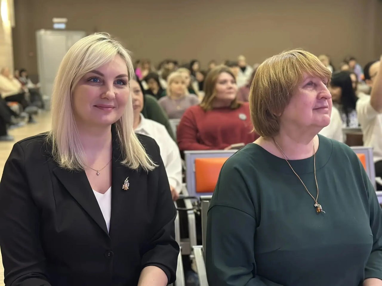 Фейерверк педагогических идей Фейерверк педагогических идей