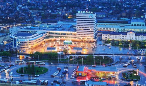 Южной транспортной прокуратурой будет проведен выездной прием граждан и предпринимателей на железнодорожном вокзале Ростов-Главный