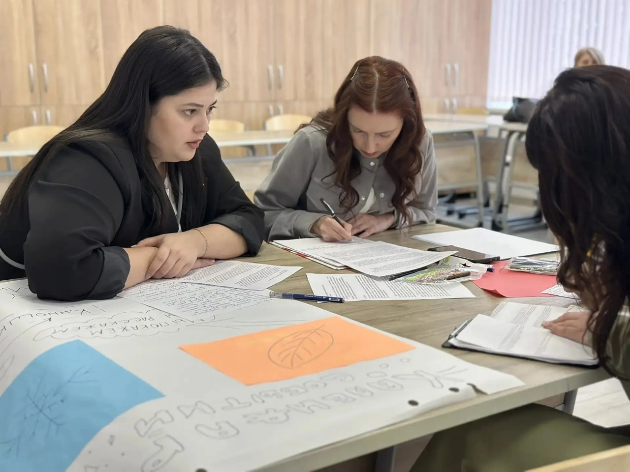 Фейерверк педагогических идей Фейерверк педагогических идей