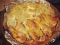 Вдохновение на кухне: куриные ножки с картофелем