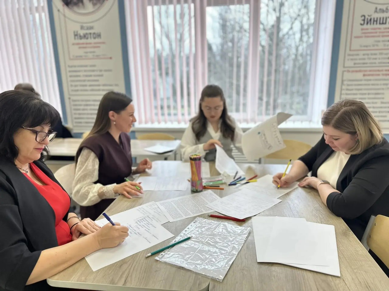 Фейерверк педагогических идей Фейерверк педагогических идей