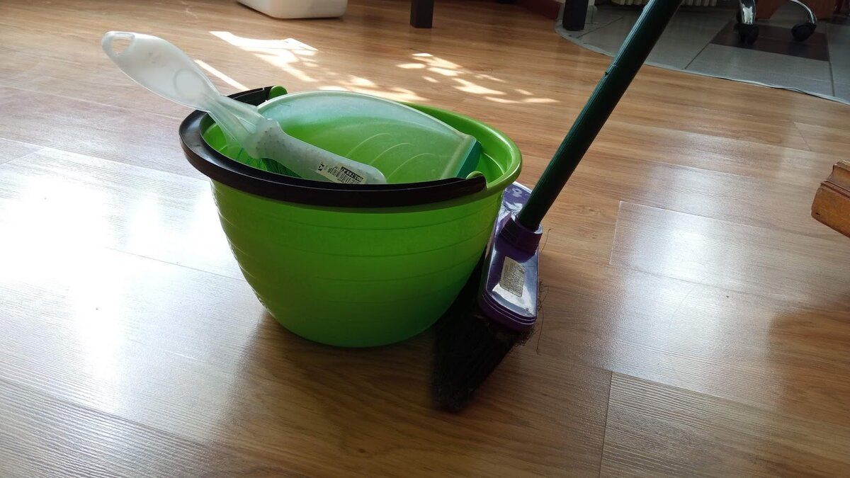 12 скрытых загрязнений в каждом доме: проверьте, не пропустили ли вы их