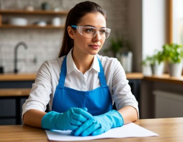 Топ-3 опасных вещества в бытовой химии: проверьте свое окружение