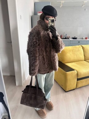 Возвращение натурального меха: почему россиянки выбирают традиции