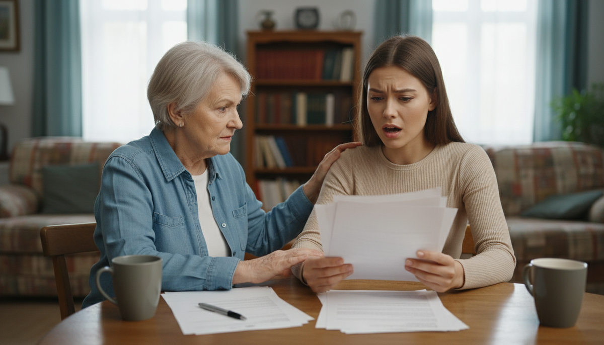 Ошибки в расчете пенсии: как не стать жертвой системы