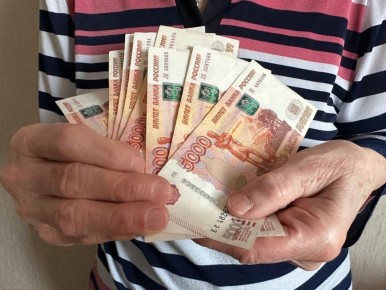 Пенсионерам грозит риск возврата переплаченной пенсии