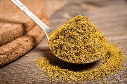 Хмели-сунели: Кавказский аромат на вашей кухне