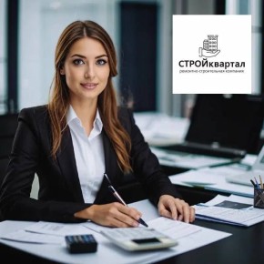 Менеджер по продажам в сфере строительства и ремонта