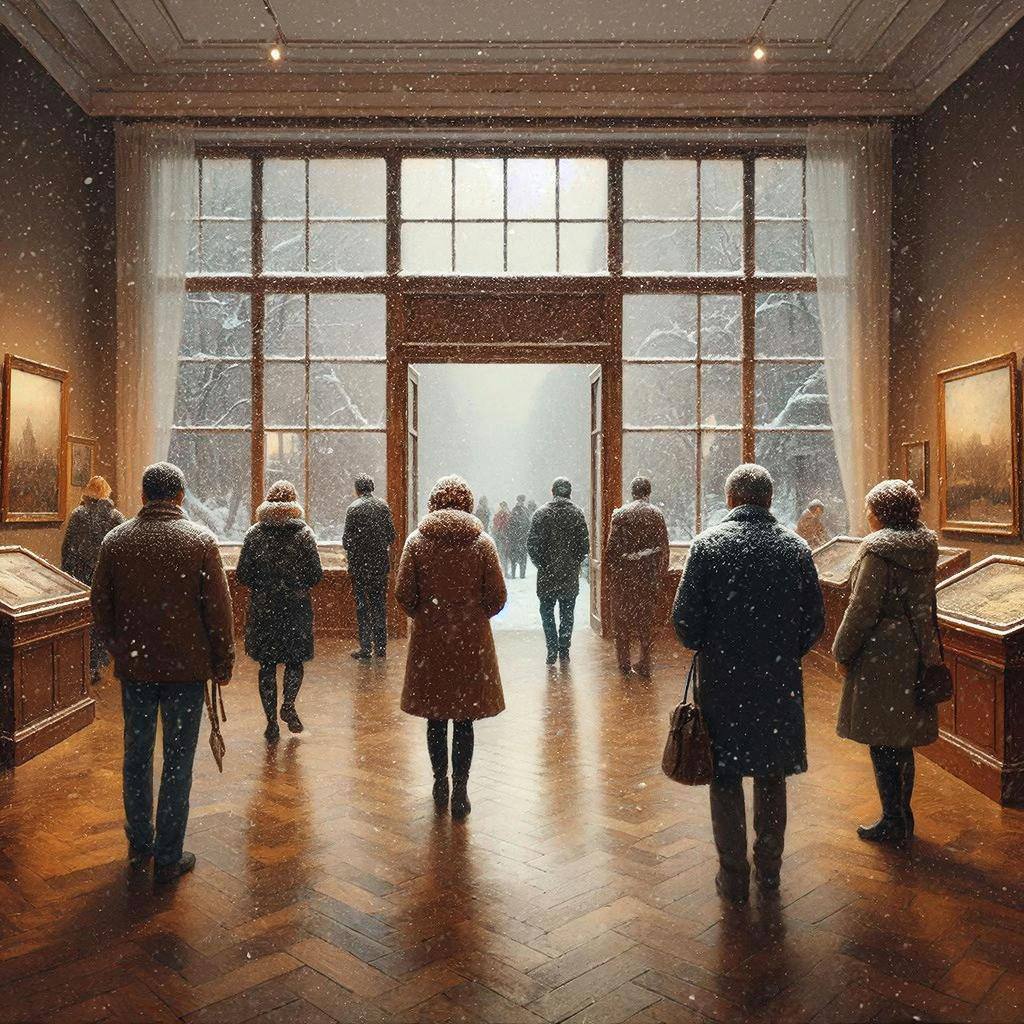 Рок-концерты, джазовые вечера и экскурсии: Какие мероприятия пройдут в Ростове в выходные и 23 февраля