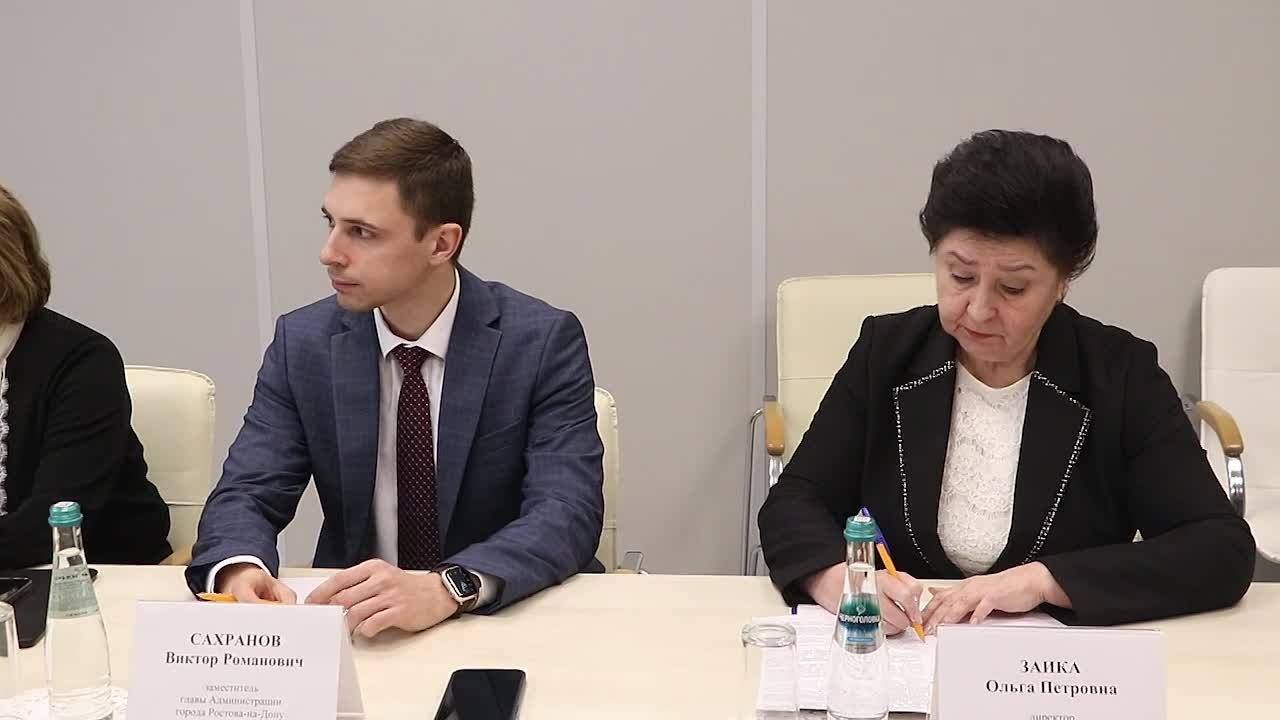 Александр Скрябин: Уважаемые ростовчане!. Для нас очень важна поддержка участников специальной военной операции и членов их семей, в том числе консультационная