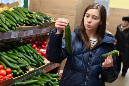 Почему огурцы сильно подорожали и что будет дальше