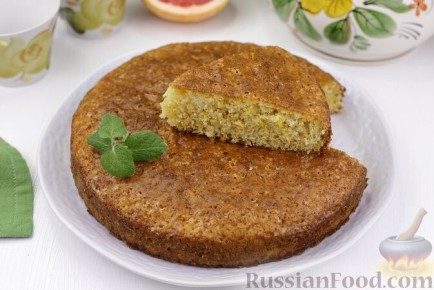 Выпечка с ароматом счастья: простые рецепты для дома