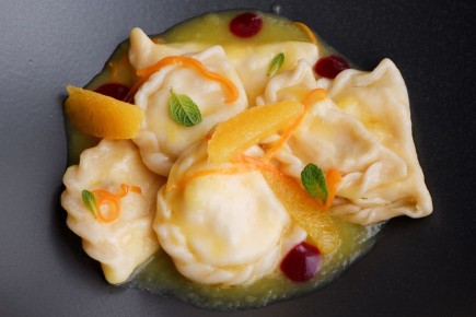 Вареники с сюрпризами: ростовская традиция старого Нового года