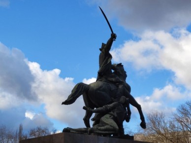 Холодно, зябко и сыро будет в последнюю неделю зимы в Ростове