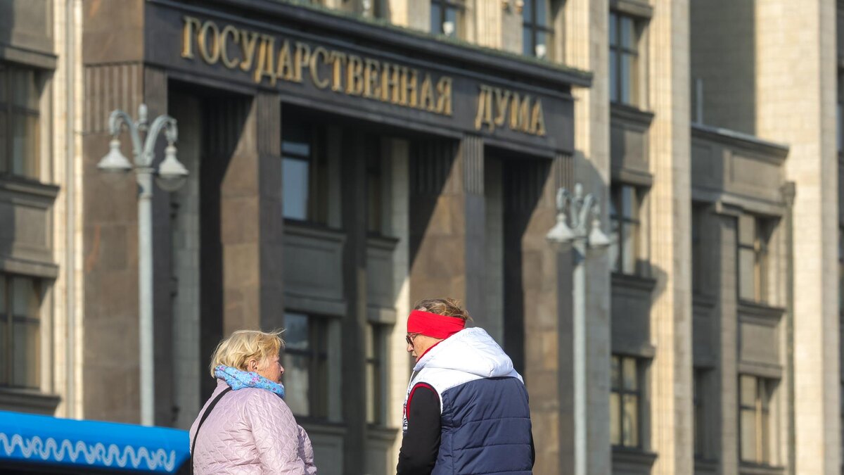 В Госдуме предлагают повысить штрафы за нарушение въезда в Россию