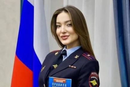 «Подбежала заплаканная первоклассница»: Как сотрудница ГАИ устроила поиски мамы потерявшейся в парке девочки