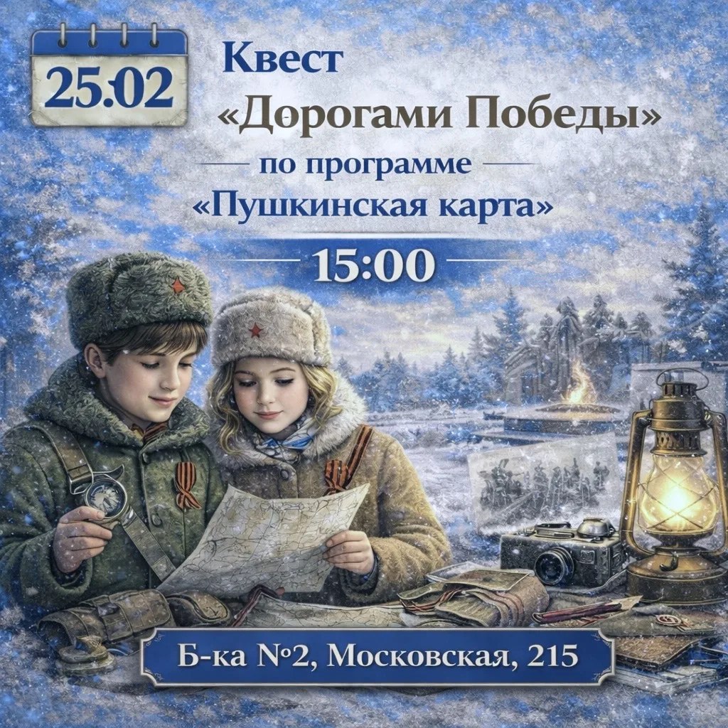 Куда сходить в Батайске на следующей неделе? Куда сходить в Батайске на следующей неделе?