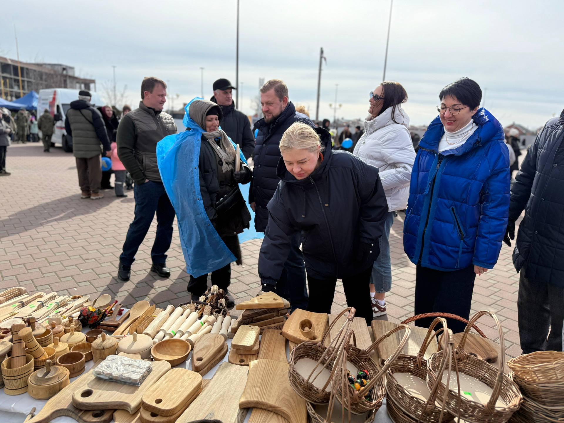 Сегодня начали день в Николо-Матроновском храме Батайска – на службе в Прощёное воскресенье Сегодня начали день в Николо-Матроновском храме Батайска – на службе в Прощёное воскресенье