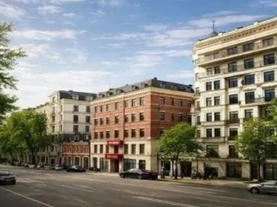 Артур Токарев: Охранные зоны не препятствуют строительству гостиницы в центре Ростова