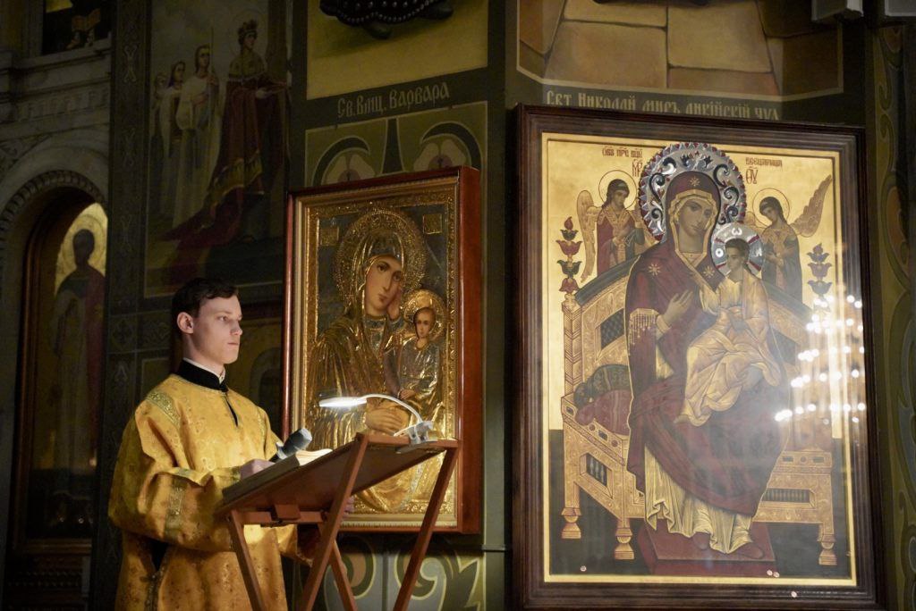 Масленица подходит к концу, и уже завтра православные христиане Дона начнут Великий 48-дневный пост