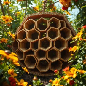 Медовая эволюция: как откачивают мед на современных пасеках