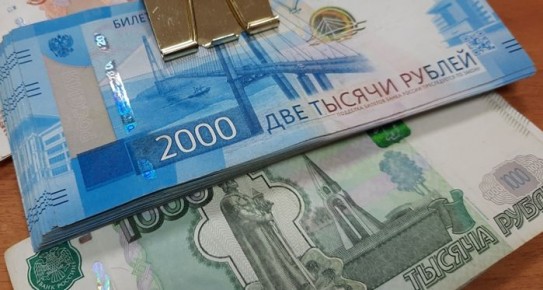 Пенсии многодетных матерей увеличатся в среднем на 2000 рублей в месяц