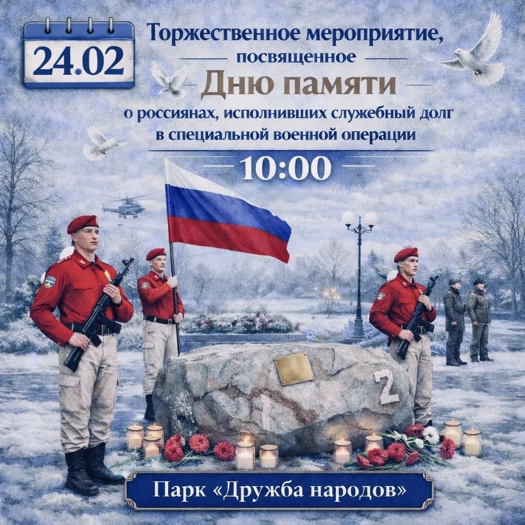 Куда сходить в Батайске на следующей неделе? Куда сходить в Батайске на следующей неделе?