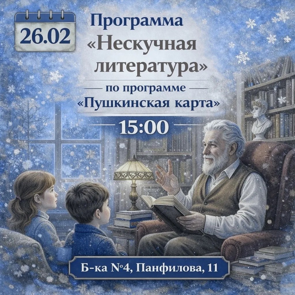 Куда сходить в Батайске на следующей неделе? Куда сходить в Батайске на следующей неделе?