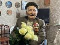Вековой юбилей отметил почетный гражданин Новочеркасска и ветеран Великой Отечественной войны Федор Рыбальченко, рассказал глава города Павел Исаков