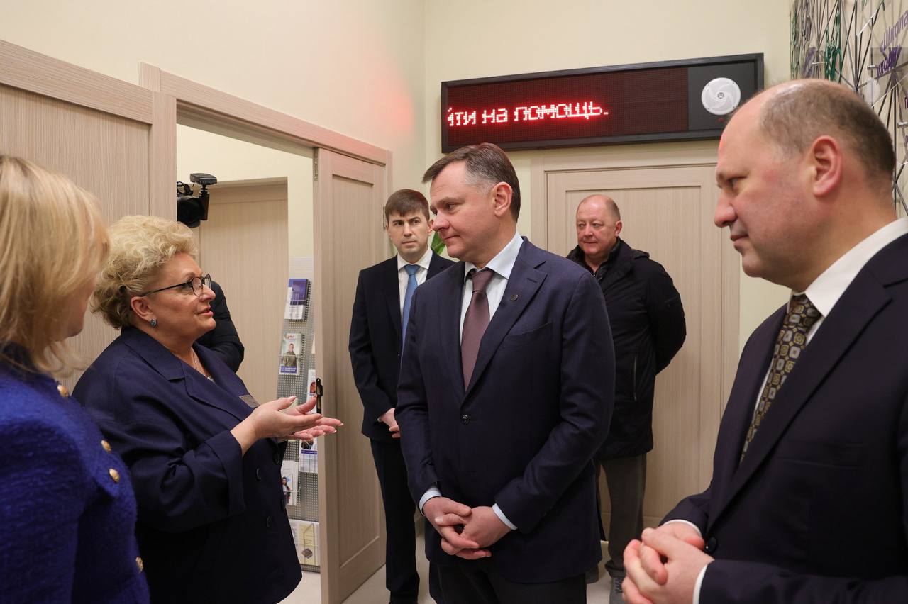 Александр Скрябин: Сегодня День защитника Отечества Александр Скрябин: Сегодня День защитника Отечества