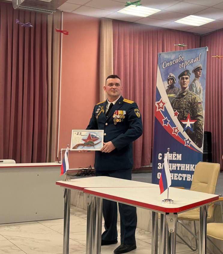 Есть такая профессия — Родину защищать Есть такая профессия — Родину защищать