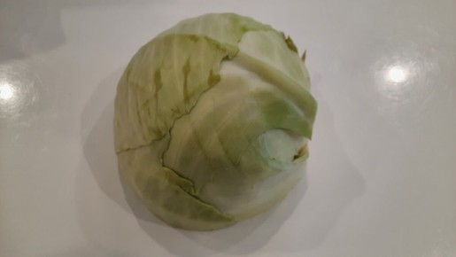 Как правильно хранить капусту, чтобы она всегда была свежей и хрустящей