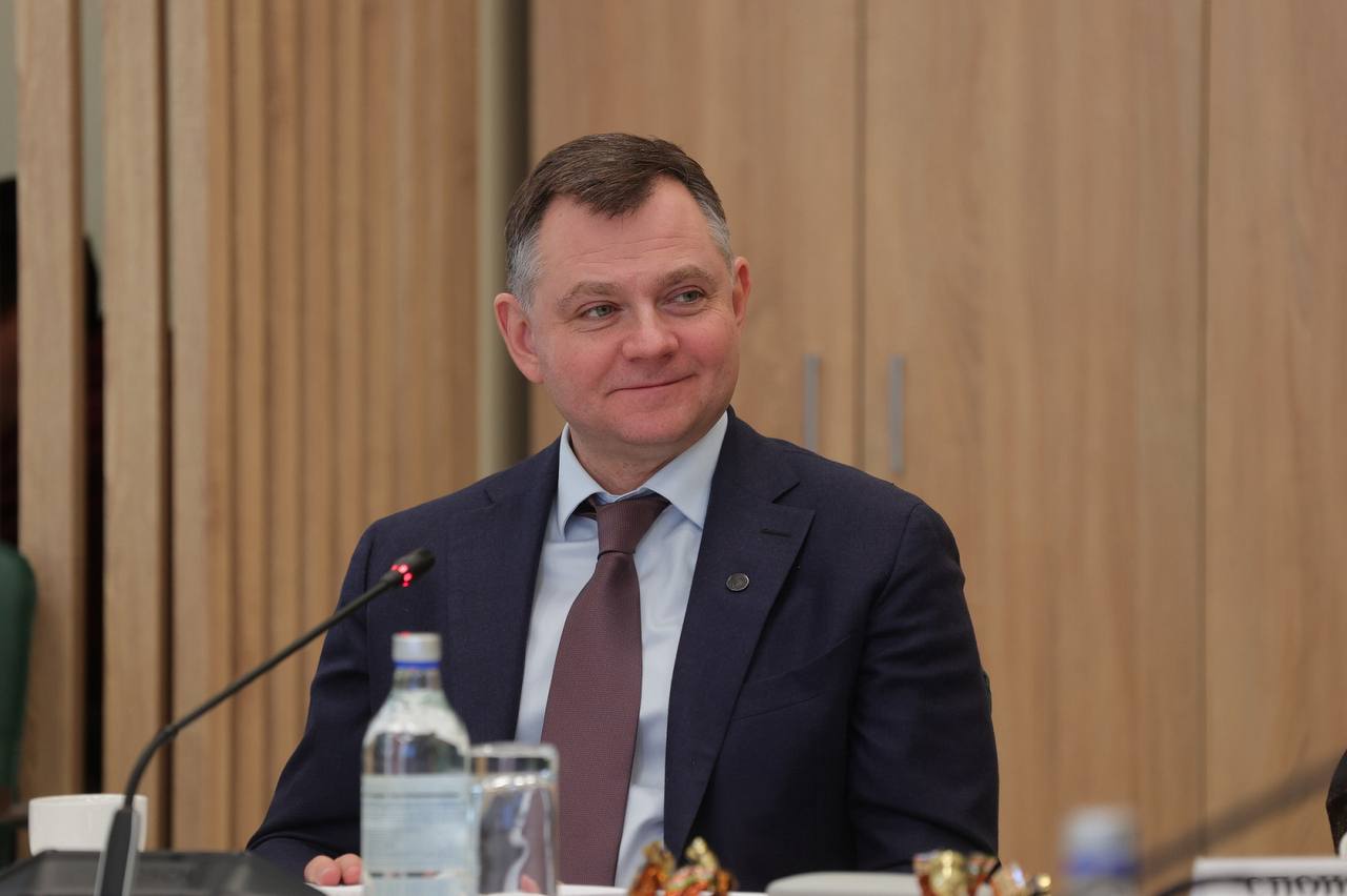 Александр Скрябин: Сегодня День защитника Отечества Александр Скрябин: Сегодня День защитника Отечества